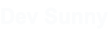 Süññy